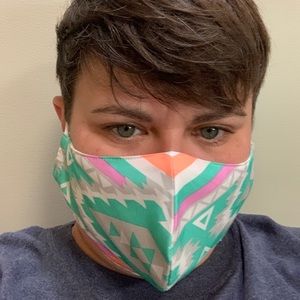 Meet your Posher, Crystal